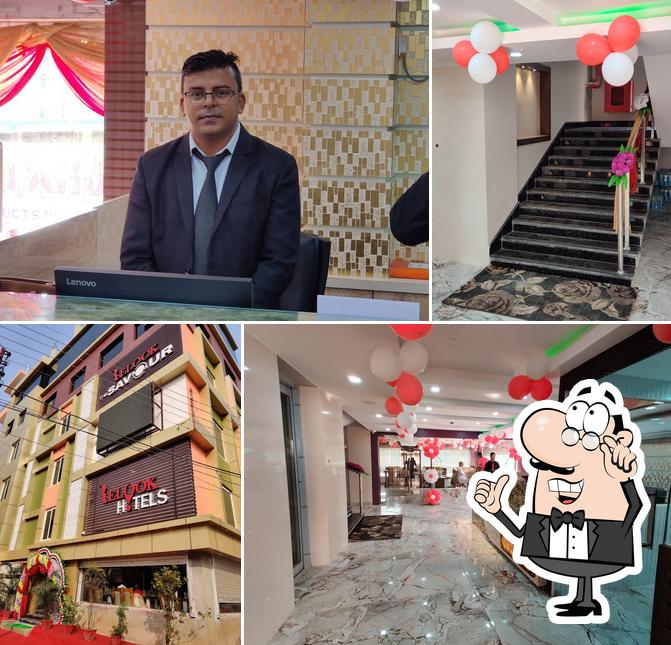 Relook Hotels (Inda Kharagpur)