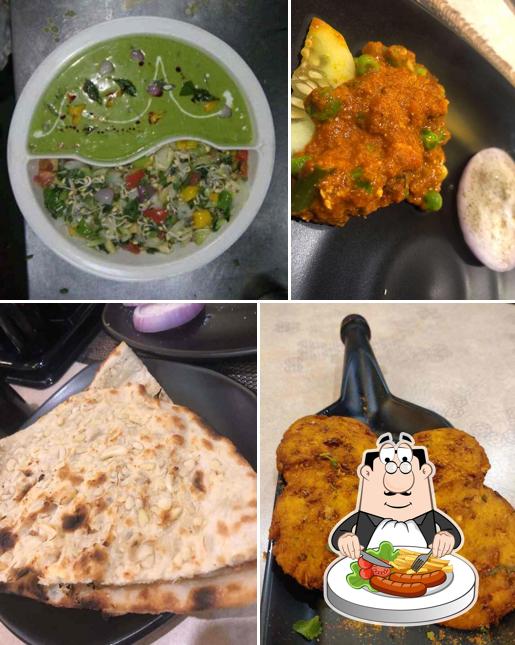 Sai krishna Restaurant