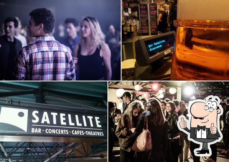 Guarda la immagine di Satellite