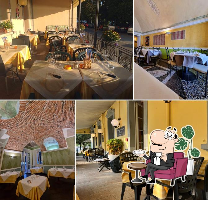 Ristorante Pizzeria Artis Verbania