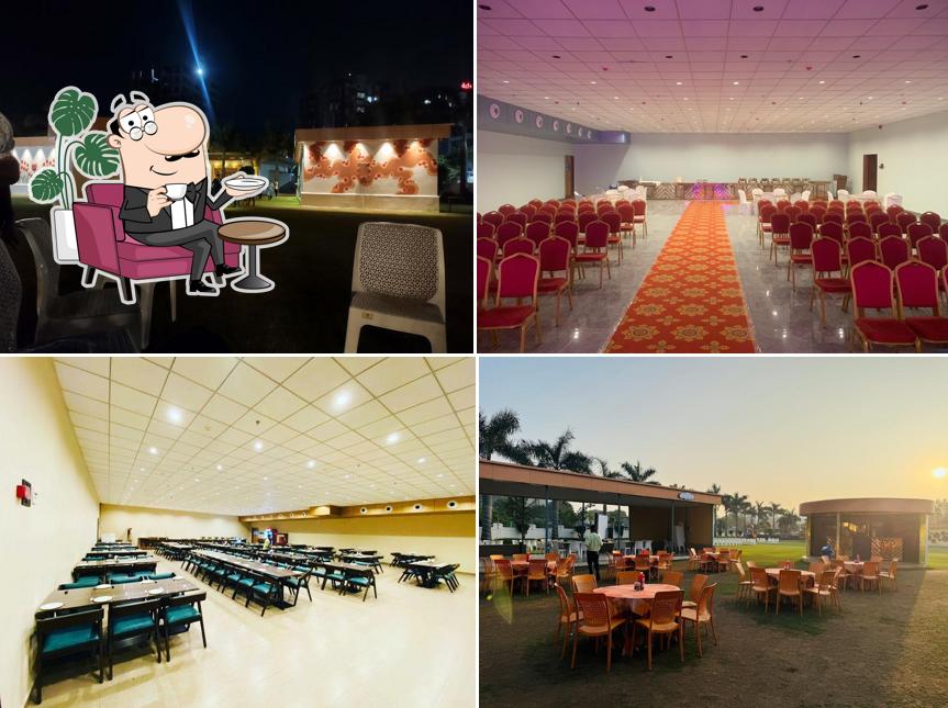 BT’s Natural Family Restro