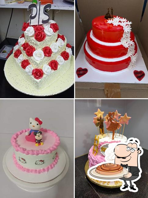 See the image of CakeZone