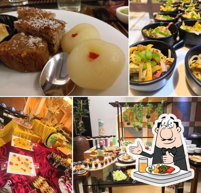 LE Boulevard Restaurant