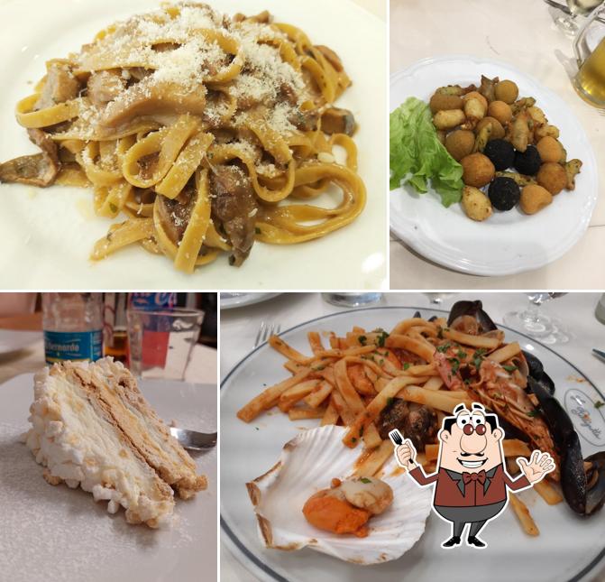 La Piedigrotta Ristorante Pizzeria