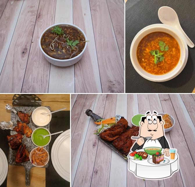 Mrs Plate Family Restaurant