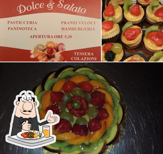 Dolce & Salato