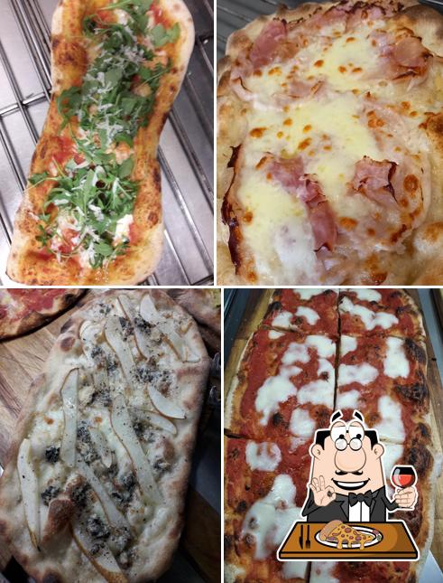 Pizzeria Atuttapansa