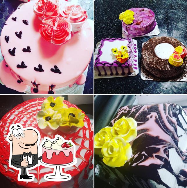 See this photo of Better Bakery