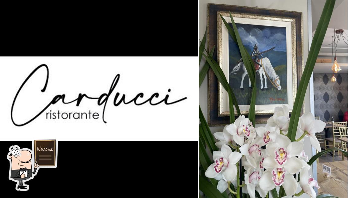 Ecco un'immagine di Carducci