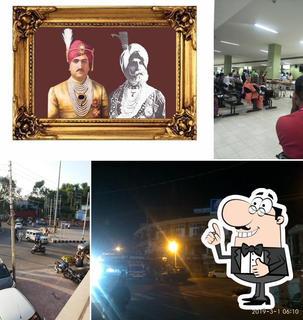 Hotel Ranbir Yatri image