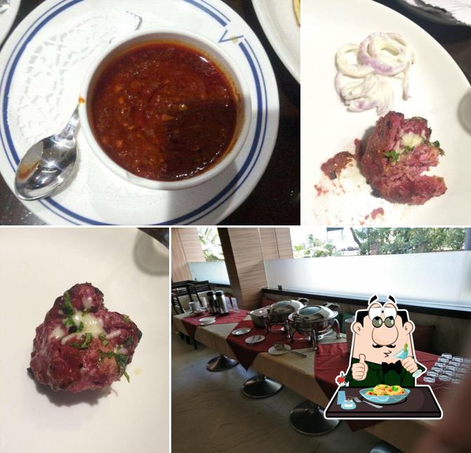 Venkat Presidency Hotel & Banquets