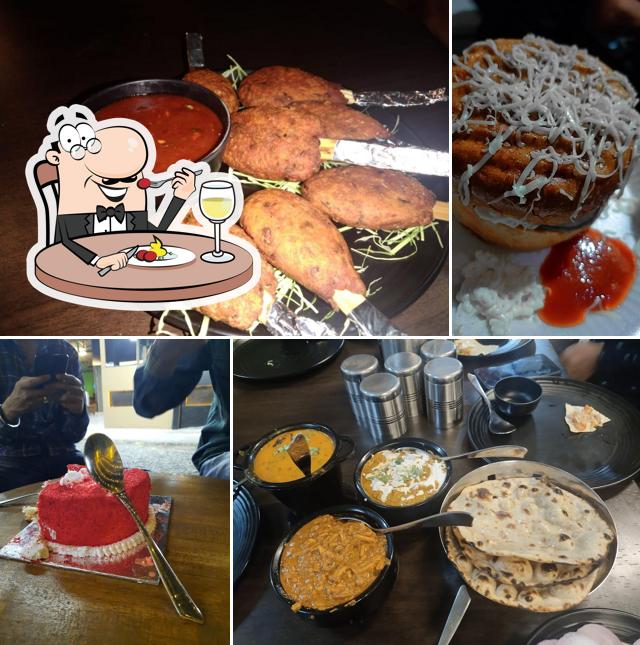 Shiv Sagar Food Villa - Restaurant & Cafe