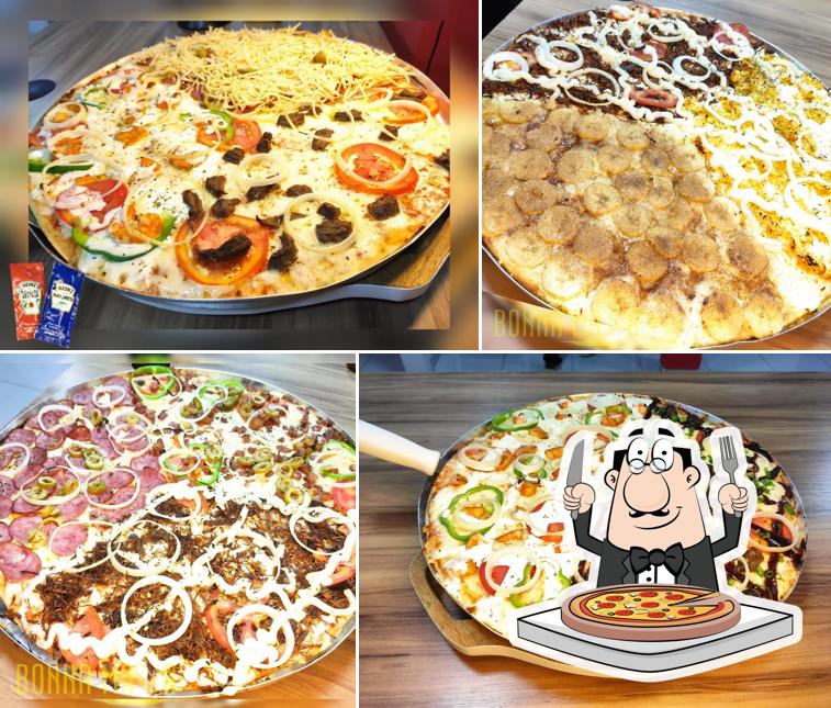 Bonna Massa Pizzaria