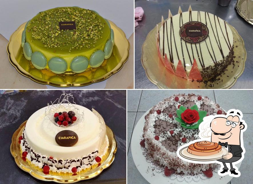 Caffè Cremeria Ciarapica