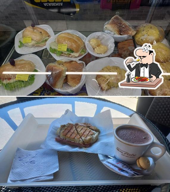 Café Sportsite Valinhos