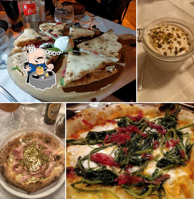 Platti al Palatium Federico II