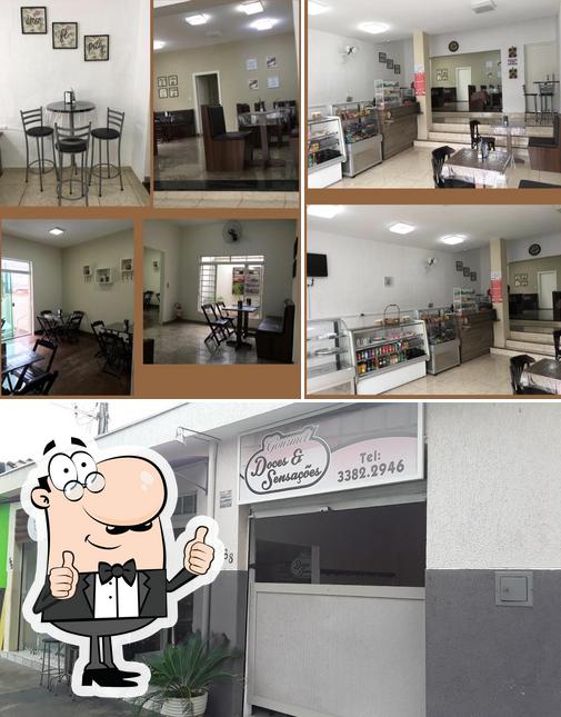 Restaurante Dona Marcia Comida Caseira - Piracicaba