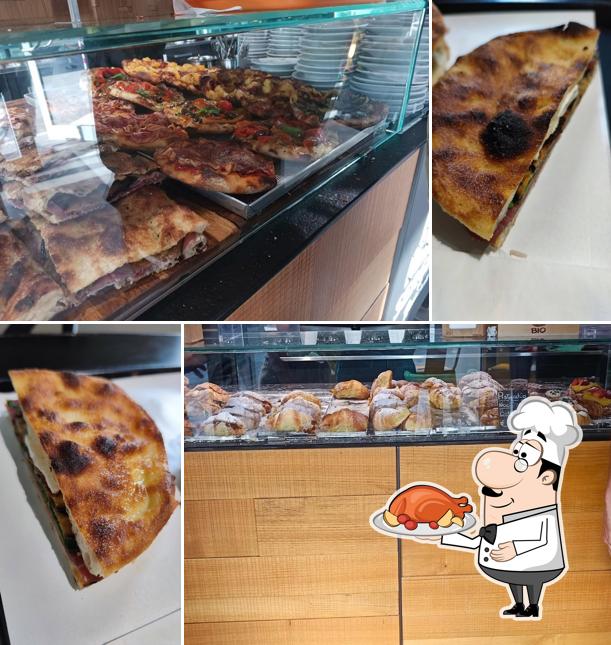 Anatra laccata alla pechinese al SERGIO'S by Rustichelli