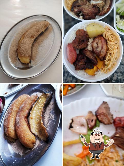 Costelão Fontana Churrascaria Curitiba