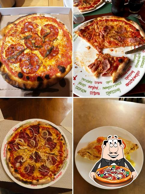 Pizza-Kurier Fantasy GmbH