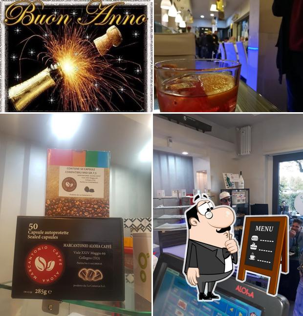 Aloha caffè - improving your lifestyle