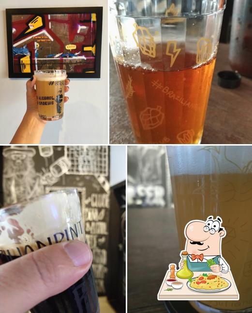 Sorvete em B33r Club