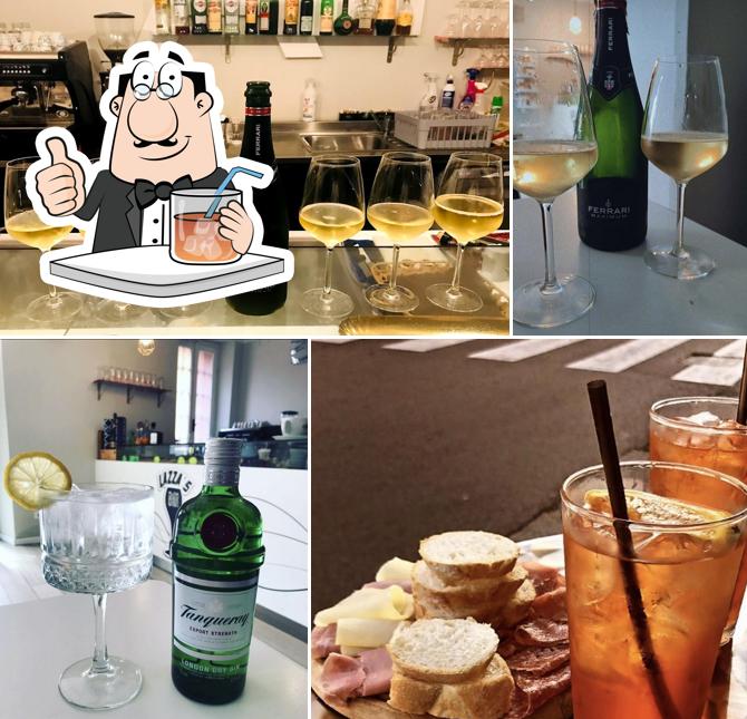 " Lazza's Bar " Cafè & Bistrot