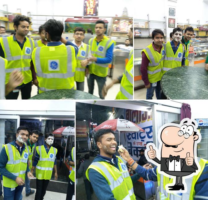 Balaji Sweets And Fast Food