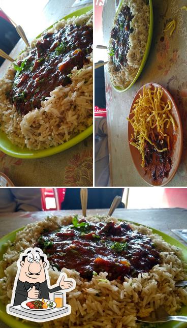 Chopsticks Chinese Point