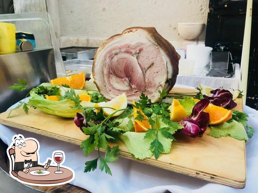 Cibo al Doppio Gusto