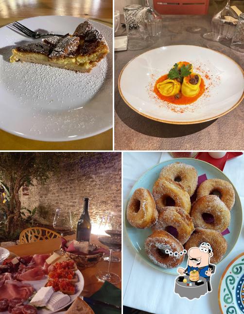 Ristorante Falero Paestum