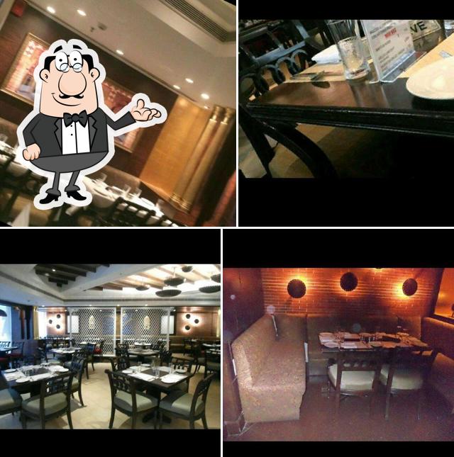 The Tandoori Village Amber