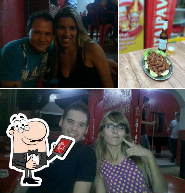 Look at this picture of Sai De Baixo