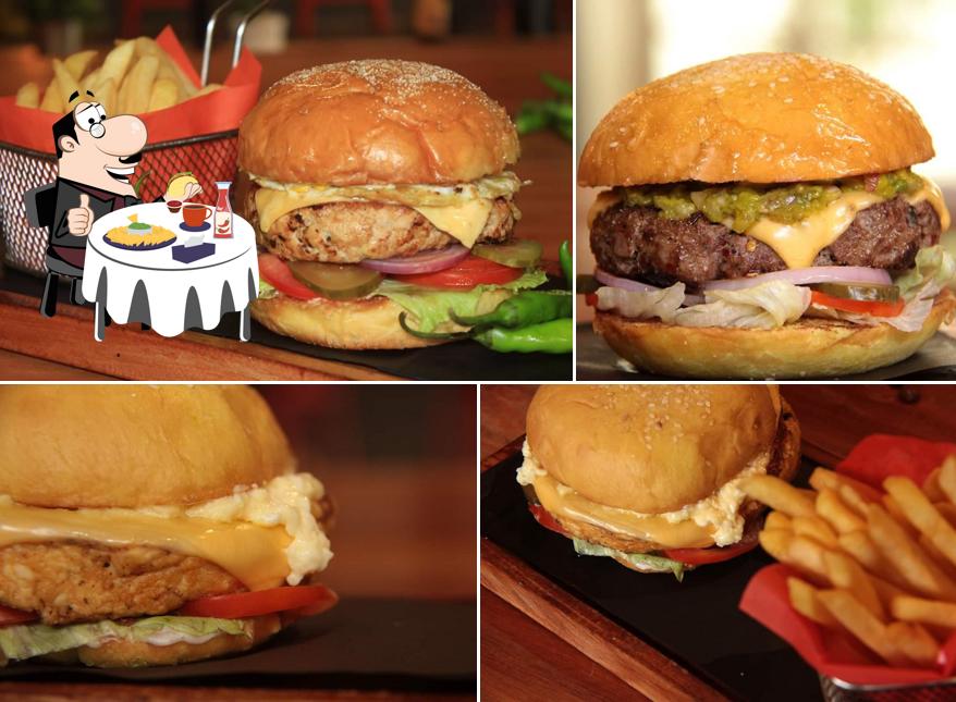 Time Cafe Restaurant