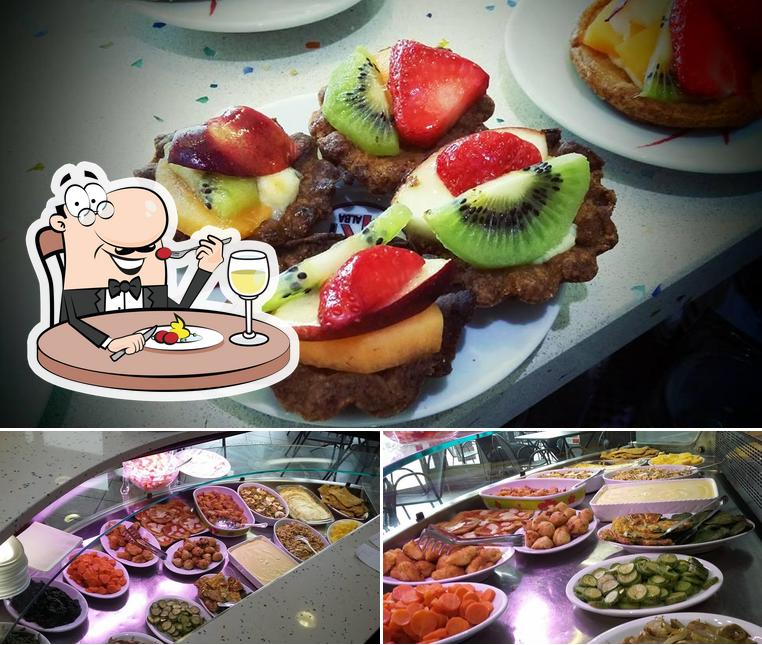 Bar Bastian Contrario