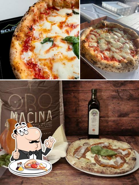 La pizza è il piatto veloce preferito al mondo