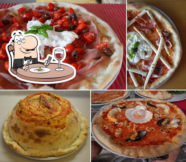 Pizzeria Da Federico di Cisilotto Federico