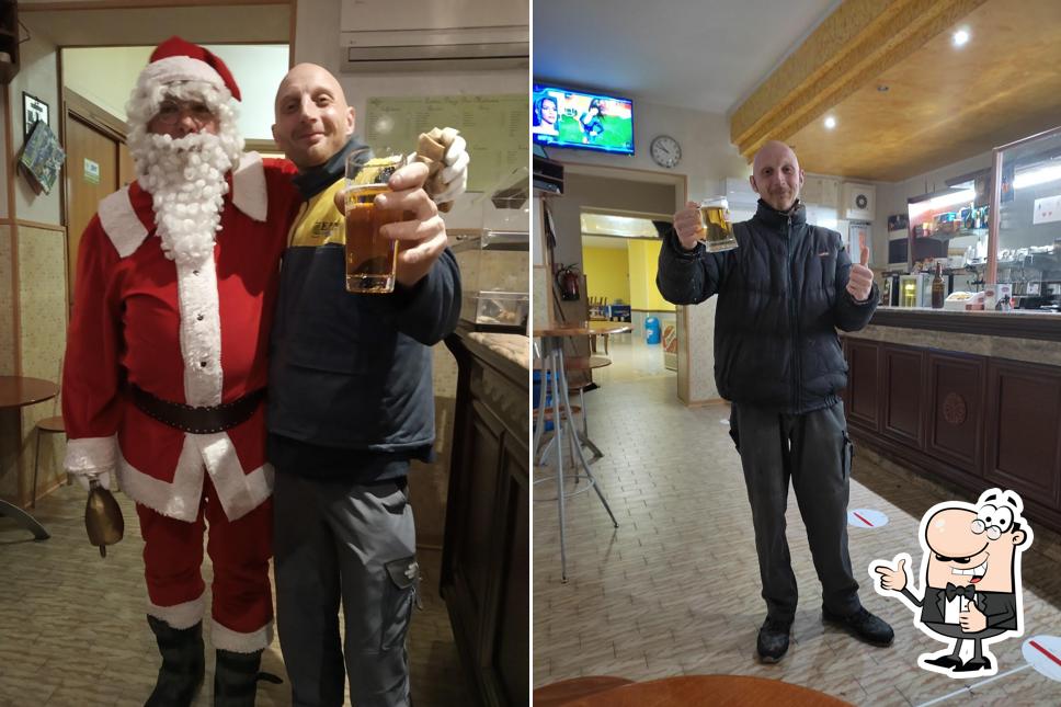 Ecco una foto di Bar Madonna