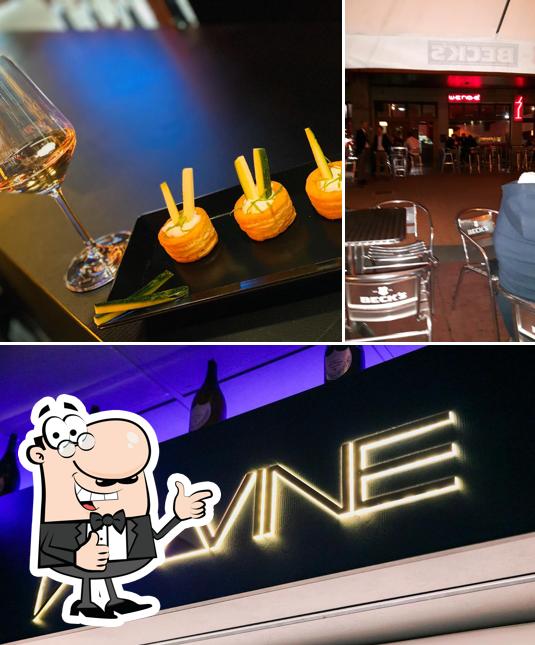 Vedi questa foto di Vi Wine