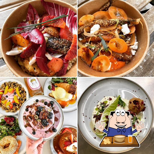 L'Impression Cafe Restaurant｜ Brunch Lausanne