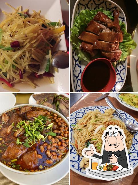 Restaurant le Basilic-Miyabi