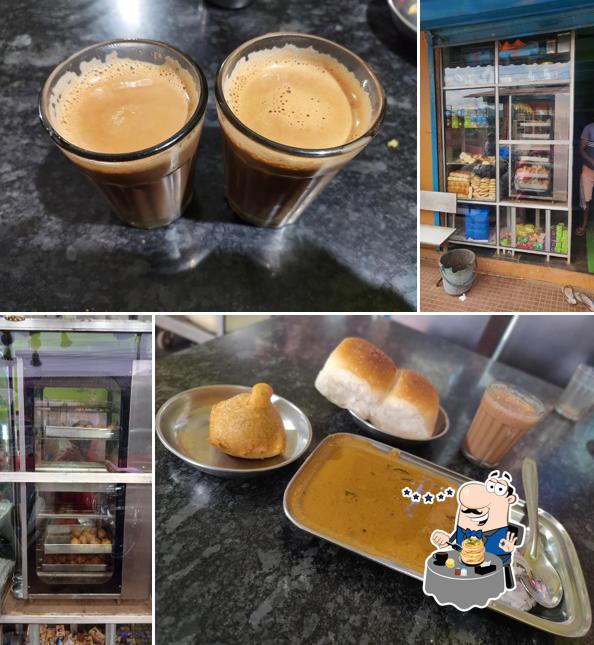 Meals at Mallikarjun Hotel Udupi Pure Veg