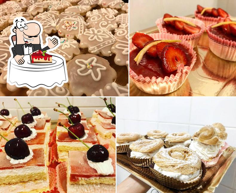 La Dolce Via Bar Pasticceria