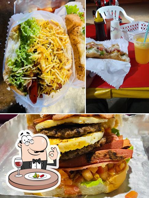 Pastelaria e Lanches T 14