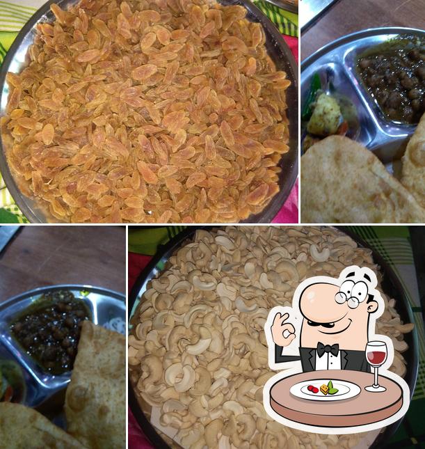 Dehli Chhole Bhature