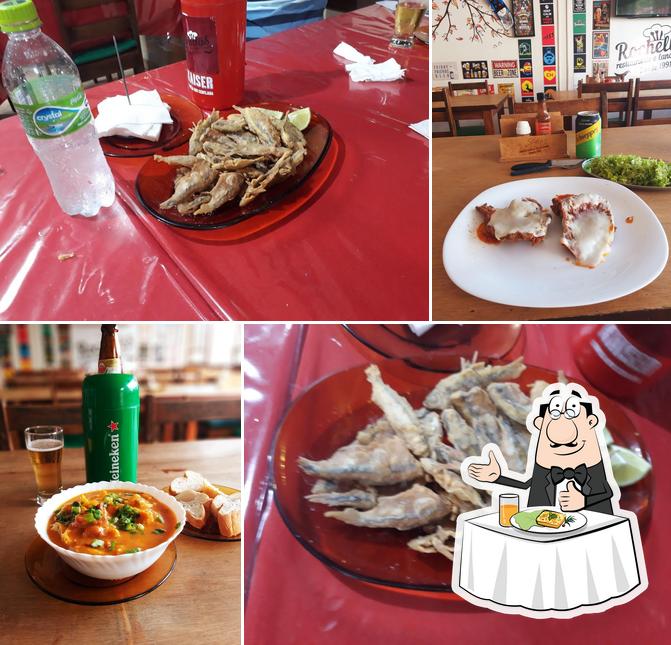 Restaurante Rochellis