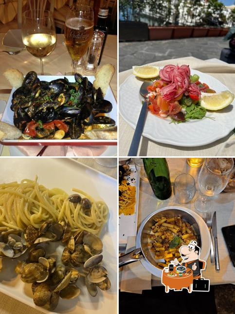 Ristorante Da Gennaro