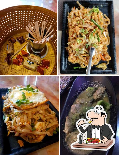 The Park (Hotel & Restaurant)