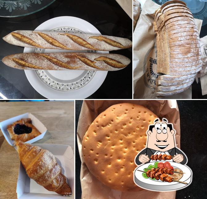 Old Madras Baking Company