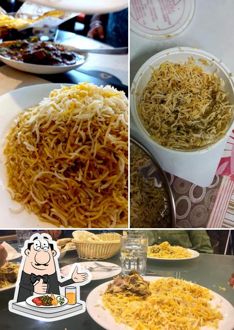 Arsalan Restaurant & Caterer - Sodepur Dhankol Roundabout